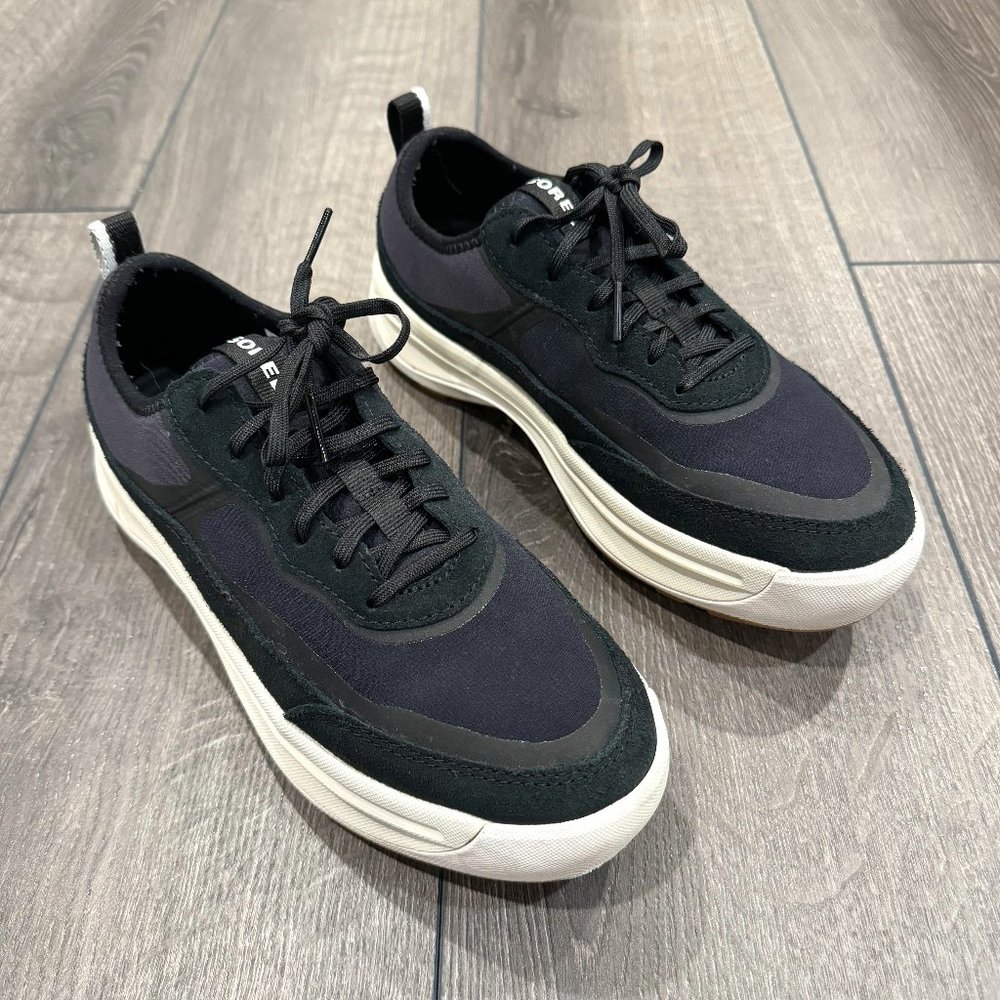 sorel casual shoes